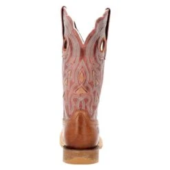 Women's Durango Lady Rebel Pro Western Boots -Stride Shield Shop 1 650 durango lady rebel pro western boots burnished rose