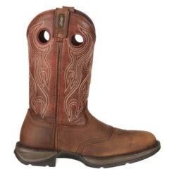 Men's Durango Rebel Boots -Stride Shield Shop 1 650 durango rebel dusk velocity bark brown