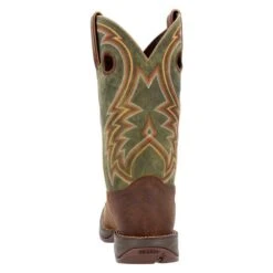 Men's Durango Rebel Western Boots -Stride Shield Shop 1 650 durango rebel western boots briar brown vintage texas flag