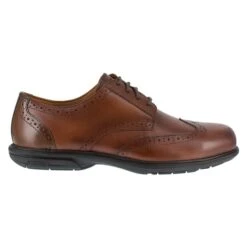 Front Page -Stride Shield Shop 1 650 florsheim loedin dress wing steel toe brown