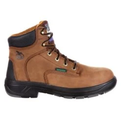 Best Seller -Stride Shield Shop 1 650 georgia 6 flxpoint waterproof brown