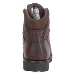 Men's Georgia 6" Homeland Waterproof Boots -Stride Shield Shop 1 650 georgia 6 homeland waterproof brown