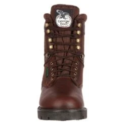 Best Seller -Stride Shield Shop 1 650 georgia 8 homeland waterproof brown