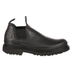Men's Georgia Giant Romeo -Stride Shield Shop 1 650 georgia giant romeo black1