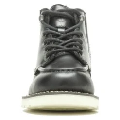 Women's Harley Davidson Footwear 4.5" Denway Smooth Side-Zip -Stride Shield Shop 1 650 harley davidson footwear 4 5 denway smooth side zip black