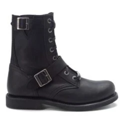 Men's Harley Davidson Footwear 8" Ranger Boots -Stride Shield Shop 1 650 harley davidson footwear 8 ranger black