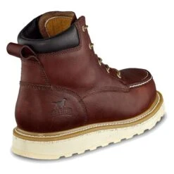 Men's Irish Setter 83605 Boots -Stride Shield Shop 1 650 irish setter 83605 brown