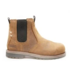 Women's Kodiak Bralorne Chelsea Boots -Stride Shield Shop 1 650 kodiak bralorne chelsea boots brown