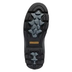 Women's LaCrosse 12" Alpha Range 5.0MM Waterproof Boots -Stride Shield Shop 1 650 lacrosse 12 alpha range 50mm waterproof black cerulean