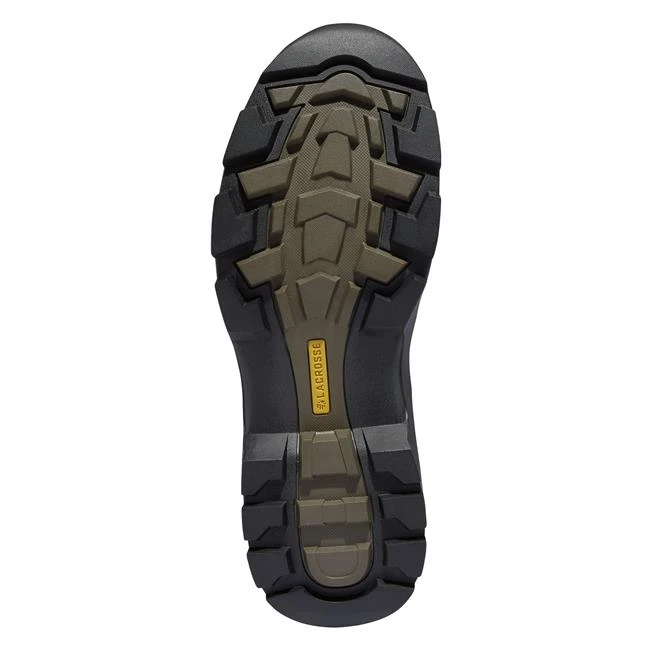 Men's LaCrosse 16" Alpha Thermal 7.0MM Waterproof Boots 5 Men's LaCrosse 16" Alpha Thermal 7.0MM Waterproof Boots - Image 4