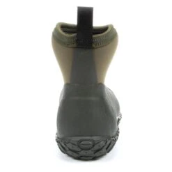 Men's Muck Muckster II Ankle Waterproof Boots -Stride Shield Shop 1 650 muck muckster ii ankle waterproof boots green