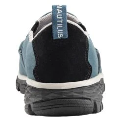 Women's Nautilus Breeze Slip-On Alloy Toe -Stride Shield Shop 1 650 nautilus breeze slip on alloy toe laguna