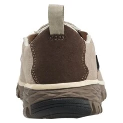 Women's Nautilus Breeze Slip-On Alloy Toe -Stride Shield Shop 1 650 nautilus breeze slip on alloy toe tan2