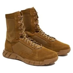 Men's Oakley SI Light Assault 2 Boots -Stride Shield Shop 1 650 oakley si light assault 2 coyote brown