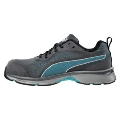 Front Page -Stride Shield Shop 1 650 puma safety fuse knit low 2 0 eh composite toe gray blue
