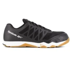 Women's Reebok Speed TR Work Composite Toe -Stride Shield Shop 1 650 reebok speed tr work composite toe black gum 1