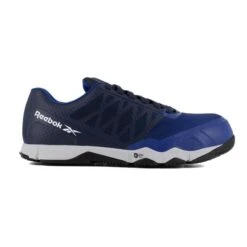 Women's Reebok Speed TR Work Composite Toe -Stride Shield Shop 1 650 reebok speed tr work composite toe blue black 1