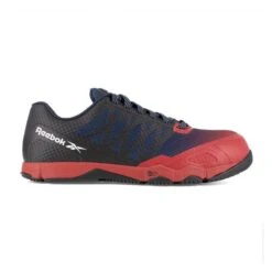 Men's Reebok Speed TR Work Composite Toe -Stride Shield Shop 1 650 reebok speed tr work composite toe red black