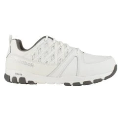 Women's Reebok Sublite Athletic -Stride Shield Shop 1 650 reebok sublite athletic steel toe white