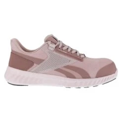 Women's Reebok Sublite Legend Work Composite Toe ESD -Stride Shield Shop 1 650 reebok sublite legend work composite toe esd rose gold