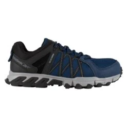 Men's Reebok Trailgrip Work Composite Toe -Stride Shield Shop 1 650 reebok trailgrip work composite toe navy black