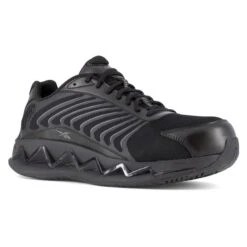 Best Seller -Stride Shield Shop 1 650 reebok zig elusion heritage work composite toe black1