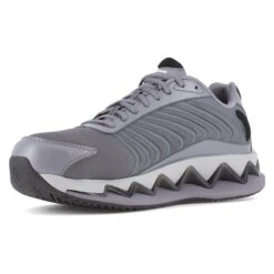 Men's Reebok Zig Elusion Heritage Work Composite Toe 33 Men's Reebok Zig Elusion Heritage Work Composite Toe -Stride Shield Shop 1 650 reebok zig elusion heritage work composite toe gray black