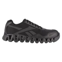Women's Reebok Zig Pulse Work Composite Toe -Stride Shield Shop 1 650 reebok zig pulse work composite toe black