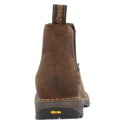 Men's Rocky Legacy 32 Twin Gore Western Boots -Stride Shield Shop 1 650 rocky legacy 32 twin gore western boots dark brown