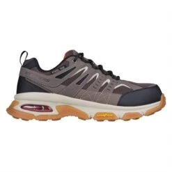Best Seller -Stride Shield Shop 1 650 skechers work air envoy arcket steel toe taupe