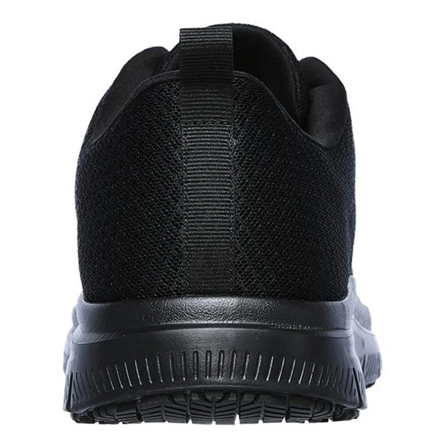 Men's Skechers Work Flex Advantage Bendon SR 4 Men's Skechers Work Flex Advantage Bendon SR - Image 2