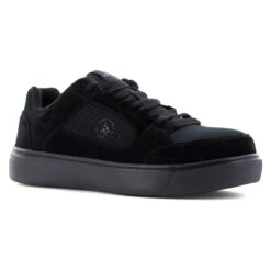 Women's Volcom Evolve Composite Toe -Stride Shield Shop 1 650 volcom evolve composite toe black2