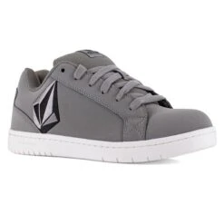 Best Seller -Stride Shield Shop 1 650 volcom stone composite toe gray black