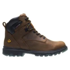 Men's Wolverine I-90 EPX Boots -Stride Shield Shop 1 650 wolverine i 90 epx sudan brown