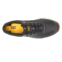 Men's CAT Streamline 2.0 -Stride Shield Shop 10 650 cat streamline 2 0 black