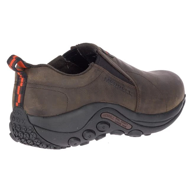Men's Merrell Work Jungle Moc Leather SR 13 Men's Merrell Work Jungle Moc Leather SR - Image 11