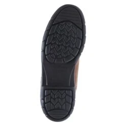 Men's Wolverine 6" Leather Durashocks Work Boots -Stride Shield Shop 10 650 wolverine 6 leather durashocks work canyon