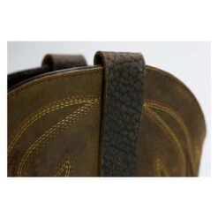 Men's Thorogood American Heritage Square Toe Wellington Boots -Stride Shield Shop 11 650 thorogood american heritage square toe wellington boots crazyhorse