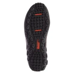 Men's Merrell Work Jungle Moc Leather SR 34 Men's Merrell Work Jungle Moc Leather SR -Stride Shield Shop 12 650 merrell work jungle moc leather sr espresso