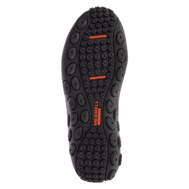 Men's Merrell Work Jungle Moc Leather SR 15 Men's Merrell Work Jungle Moc Leather SR - Image 13