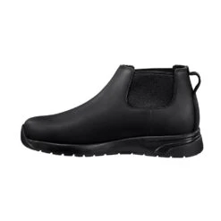 Men's Carhartt 4" Force Water Resistant Romeo Composite Toe -Stride Shield Shop 2 1001 carhartt 4 force water resistant romeo composite toe black