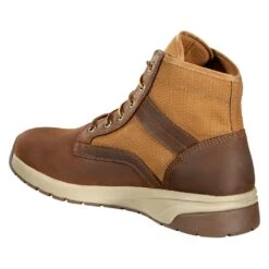 Men's Carhartt 5" Force Lightweight Sneaker Boots -Stride Shield Shop 2 1001 carhartt 5 force lightweight sneaker boots brown