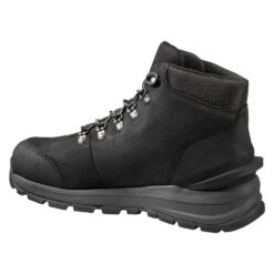 Men's Carhartt 5" Gilmore Hiker Waterproof Boots -Stride Shield Shop 2 1001 carhartt 5 gilmore hiker waterproof boots black