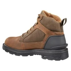 Men's Carhartt 6" Ironwood Work Boots -Stride Shield Shop 2 1001 carhartt 6 ironwood work boots brown