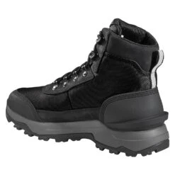 Men's Carhartt Outdoor Hiker Waterproof Boots -Stride Shield Shop 2 1001 carhartt outdoor hiker waterproof boots black