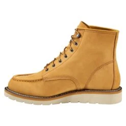 Women's Carhartt Wedge Boots -Stride Shield Shop 2 1001 carhartt wedge boots wheat2