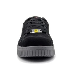 Women's Airwalk Camino Composite Toe -Stride Shield Shop 2 650 airwalk camino composite toe black gray2