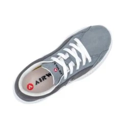 Women's Airwalk Camino Composite Toe -Stride Shield Shop 2 650 airwalk camino composite toe gray white