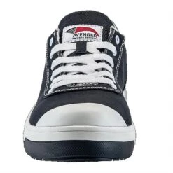 Men's Avenger Blade 6 Eye Alloy Toe -Stride Shield Shop 2 650 avenger blade 6 eye alloy toe black1