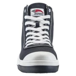 Women's Avenger Blade 8 Mid Eye Alloy Toe -Stride Shield Shop 2 650 avenger blade 8 mid eye alloy toe black